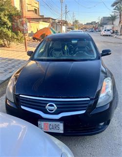 نیسان ئەلتیما